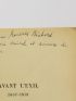 YOUSSOUPOFF PRINCE : Avant l'exil 1887-1919 - Signed book - Edition-Originale.com