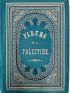 ZELLER : Fleurs de la Palestine - Erste Ausgabe - Edition-Originale.com