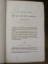 ZOLA : Edouard Manet - In Revue du XIXème siècle Tome IV - Edition Originale - Edition-Originale.com