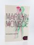 ZOLOTOW : Marilyn Monroe - First edition - Edition-Originale.com