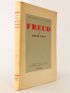 ZWEIG : Freud - First edition - Edition-Originale.com