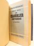 ZWEIG : Le chandelier enterré - Signed book, First edition - Edition-Originale.com