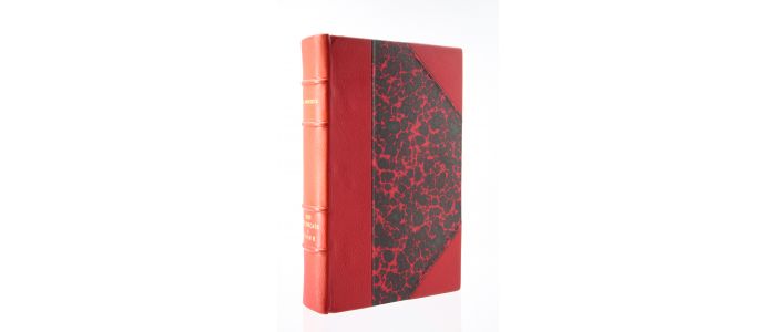 ANDRIEUX : Les Français à Rome - First edition - Edition-Originale.com