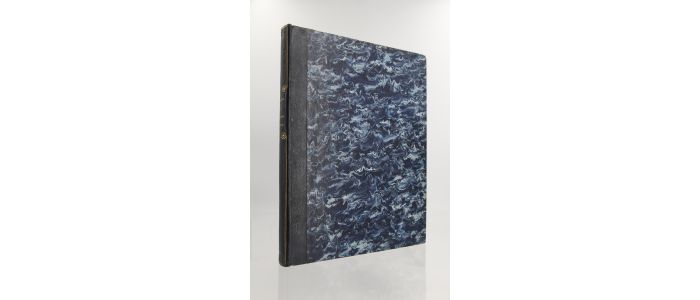 ANONYME : Galerie des artistes anglais de l'école moderne, ou collection de gravures d'après Turner, Roberts, Bonington... - First edition - Edition-Originale.com