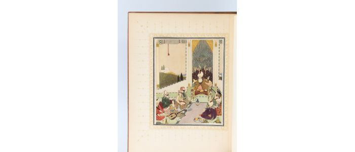 ANONYME : Sinbad the sailor & other stories from the arabian nights - Edition-Originale.com