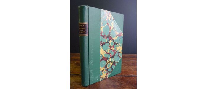 AZELINE : Souvenirs d'un alpiniste - First edition - Edition-Originale.com