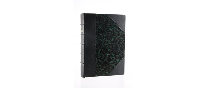 BAILLY : Byzance - First edition - Edition-Originale.com