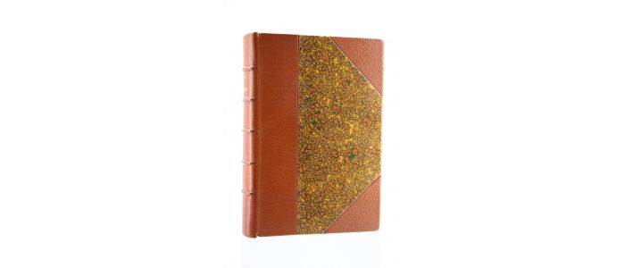 BAILLY : Mazarin - First edition - Edition-Originale.com