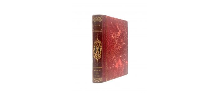 BALZAC : Histoire des treize - Edition-Originale.com
