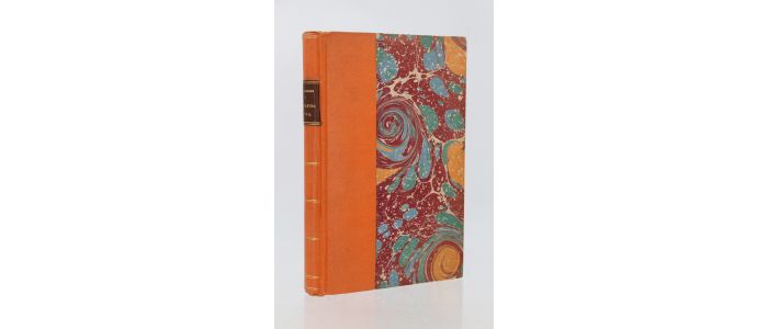BAUDELAIRE : Les Fleurs du mal - First edition - Edition-Originale.com