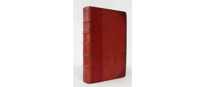 BAUDELAIRE : Revue Anecdotique des excentricités contemporaines. Année 1860 complète - Edition Originale - Edition-Originale.com