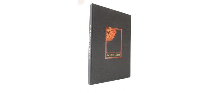 BAULOT : L'alchimie et son livre muet (mutus liber) - Edition-Originale.com