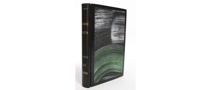 BAZIN : Vipère au poing - First edition - Edition-Originale.com