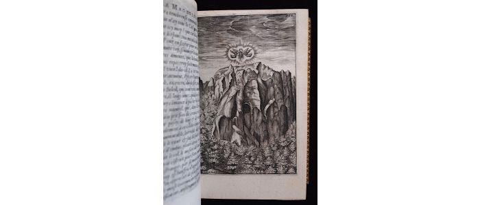 BEAUVAIS : La Magdeleine de F. Remi de Beauvais - First edition - Edition-Originale.com