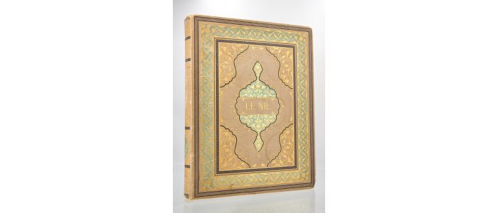 BREHM : Le Nil - First edition - Edition-Originale.com