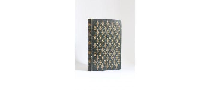 CAMBOULIU  : Etude sur les femmes d'Homère - Signed book, First edition - Edition-Originale.com
