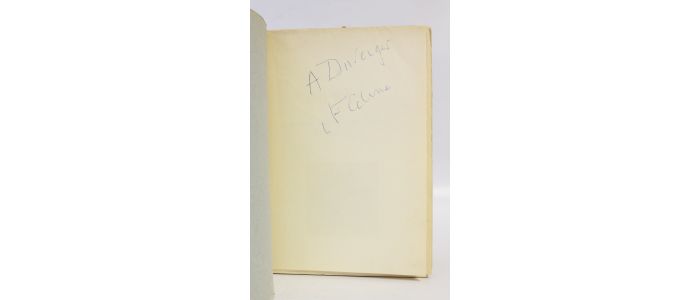 CELINE : Féerie pour une autre fois II - Normance - Libro autografato, Prima edizione - Edition-Originale.com