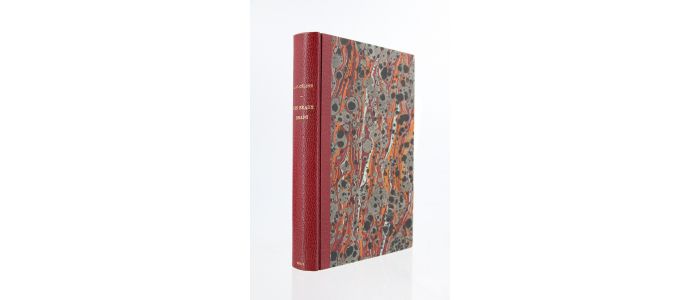 CELINE : Les beaux draps - L'exemplaire de Maître Mikkelsen - Erste Ausgabe - Edition-Originale.com