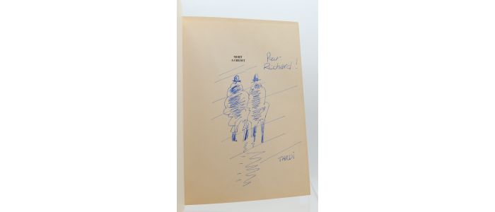 CELINE : Mort à Crédit - Signed book, First edition - Edition-Originale.com
