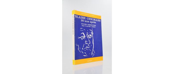 CENDRARS : Blaise Cendrars vingt ans après - Edition Originale - Edition-Originale.com