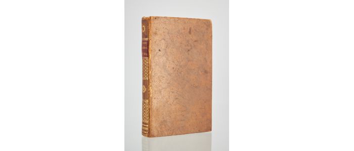 CHENIER : Poésies - First edition - Edition-Originale.com