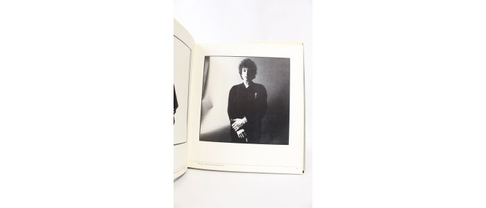 CIMENT : Schatzberg de la photo au cinéma - Signed book, First edition - Edition-Originale.com