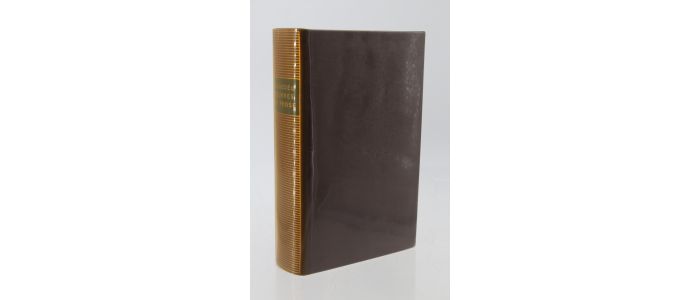 CLAUDEL : Oeuvres en prose - Edition Originale - Edition-Originale.com
