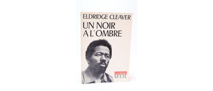 CLEAVER : Un noir à l'ombre - Prima edizione - Edition-Originale.com