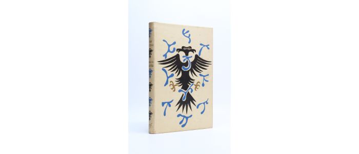COCTEAU : L'aigle à deux têtes - Erste Ausgabe - Edition-Originale.com