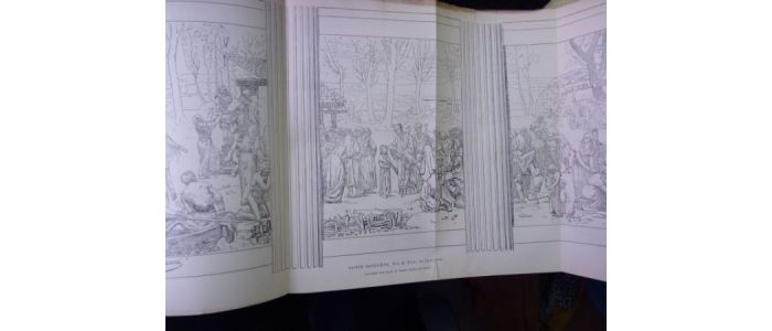 COLLECTIF : Gazette des Beaux-Arts. Tome XIII. 18e année - Deuxième période du 1er janvier 1876 au 1er juin 1876 - First edition - Edition-Originale.com