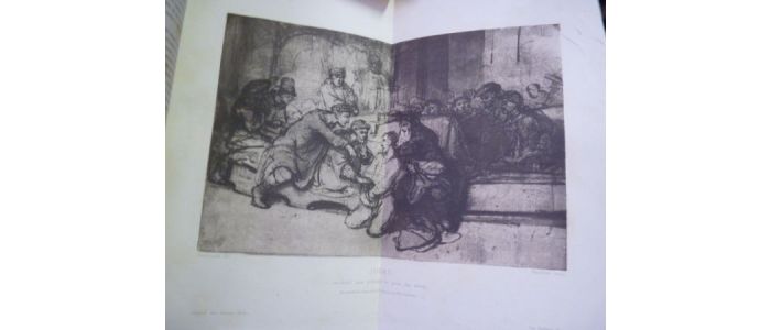 COLLECTIF : Gazette des Beaux-Arts. Tome XVI - Du 1er janvier 1864 au 1er juin 1864 - First edition - Edition-Originale.com
