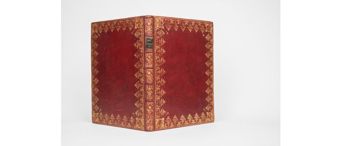 COLLECTIF : Traité de la noblesse des Capitouls de Toulouse - Edition-Originale.com