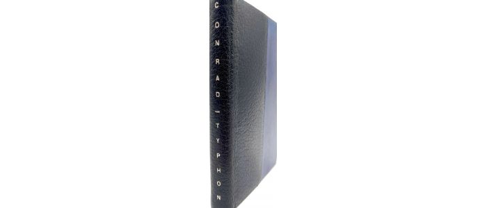 CONRAD : Typhon - First edition - Edition-Originale.com