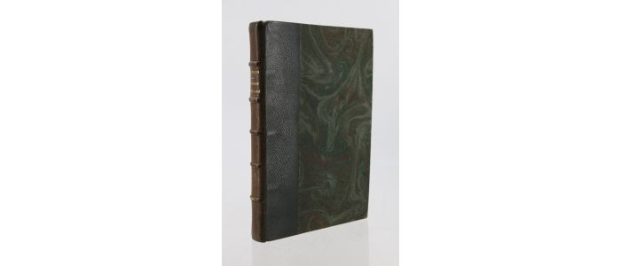 COULON : Anatomie littéraire - Prima edizione - Edition-Originale.com