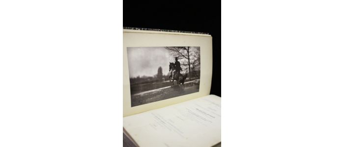 DAVANNE : La photographie - Traité théorique et pratique - Erste Ausgabe - Edition-Originale.com