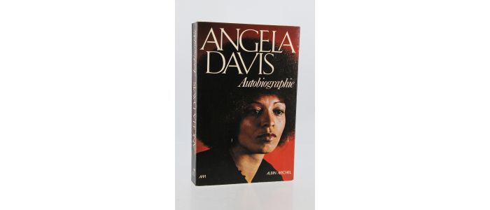 DAVIS : Autobiographie - Edition Originale - Edition-Originale.com