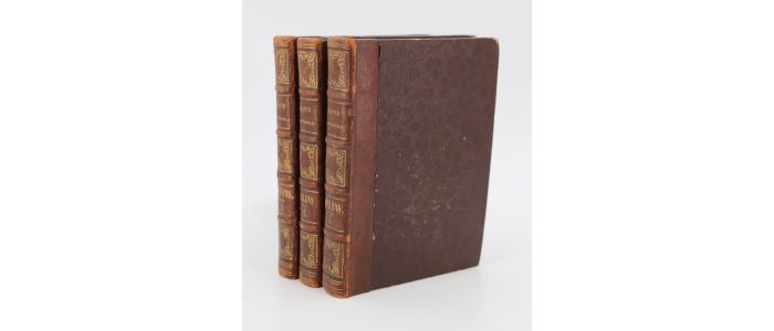 DICKENS : The personal history, adventures, experience and observation of David Copperfield the younger of Blunderstone rookeby (which he never meant to be published on any account) - Edition-Originale.com