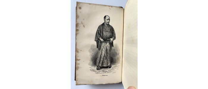 DUBARD : Le Japon pittoresque - Prima edizione - Edition-Originale.com