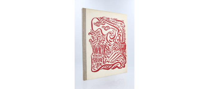 DUTHUIT : Le serpent dans la galerie - First edition - Edition-Originale.com