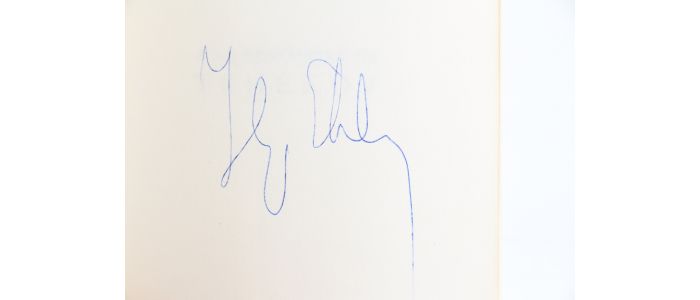 EHRENBOURG : A la Rencontre de Tchékov - Signed book, First edition - Edition-Originale.com