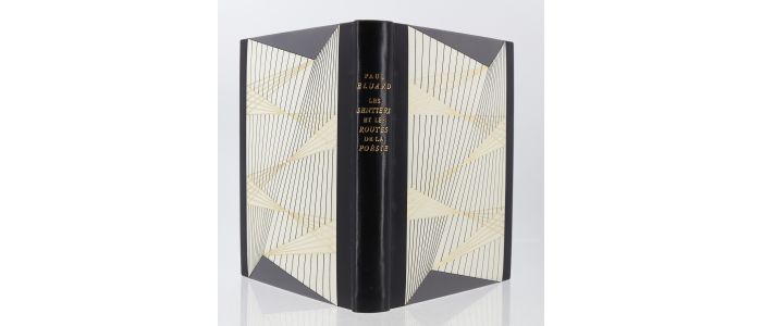 ELUARD : Les sentiers et les routes de la poésie - Libro autografato, Prima edizione - Edition-Originale.com