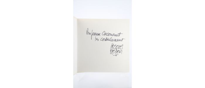 FAIZANT : Allons à Pied - Autographe, Edition Originale - Edition-Originale.com