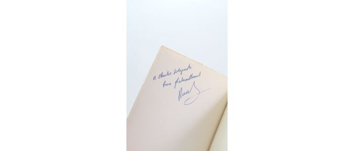 FEIGELSON : Ecrivains juifs de langue française - Signed book, First edition - Edition-Originale.com