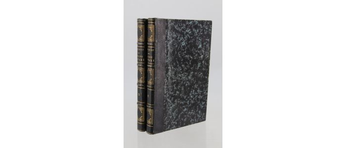 FLAUBERT : Madame Bovary - Edition Originale - Edition-Originale.com