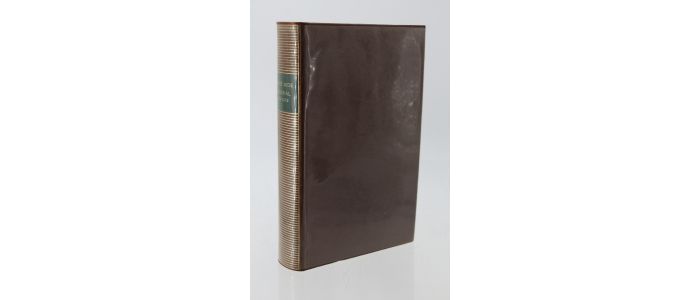 GIDE : Journal 1889-1939  - Edition-Originale.com