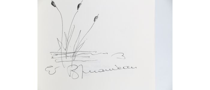 GIRAUDEAU : Cher Amour - Signed book, First edition - Edition-Originale.com