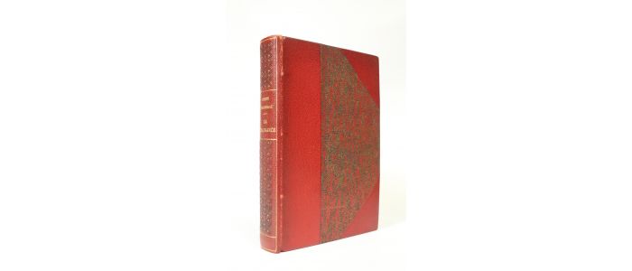 GOBINEAU : La Renaissance, scènes historiques - First edition - Edition-Originale.com