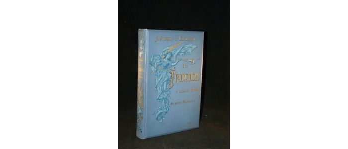 GOURDON DE GENOUILLAC : Les françaises à toutes les époques de notre histoire - First edition - Edition-Originale.com