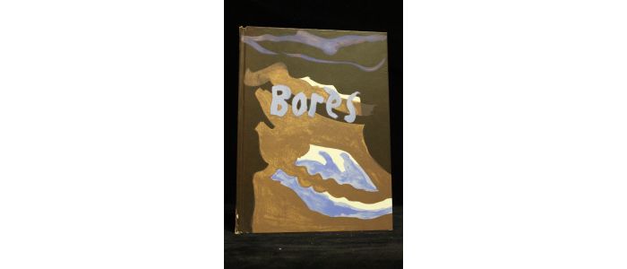 GRENIER : Borès - Edition Originale - Edition-Originale.com