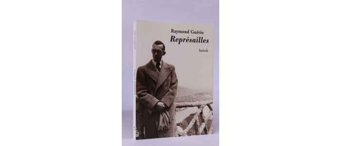 GUERIN : Représailles - First edition - Edition-Originale.com
